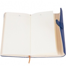 得力 3160 伊芙系列商務(wù)筆記本 48K 混色 80頁