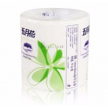 五月花 A1106A2 雙層卷筒衛(wèi)生紙 10卷/提 10提/箱