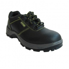 代爾塔 301102 安全鞋 防砸/防穿刺/防靜電/耐油 42碼