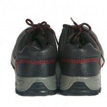 代爾塔 301502 絕緣安全鞋  防砸/防靜電/耐磨/耐油 40碼