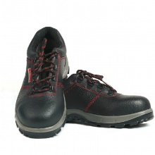 代爾塔 301502 絕緣安全鞋  防砸/防靜電/耐磨/耐油 37碼