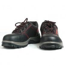 代爾塔 301502 絕緣安全鞋  防砸/防靜電/耐磨/耐油 37碼