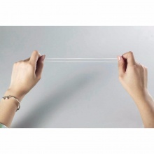 得力 3211 橡皮筋  30g/袋