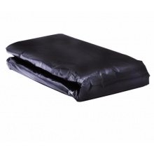 利得 100*120cm 加厚型垃圾袋 黑色 50只/包