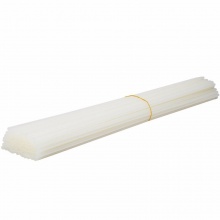 得力 3853 裝訂鉚管 5.2x500mm 100支/盒