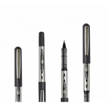 白雪 PVR-155 直液式走珠筆 0.5mm 黑色