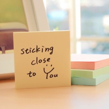 N次貼 31008 標(biāo)準(zhǔn)型便條紙 3