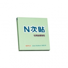 N次貼 31008 標(biāo)準(zhǔn)型便條紙 3