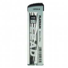 白金 ML-15 活動(dòng)鉛芯HB 0.7mm