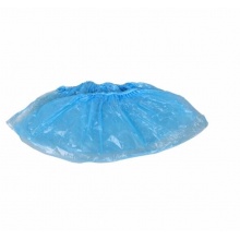 茶花 4205 PE一次性鞋套 12雙裝 