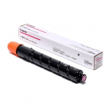 佳能 NPG-46M 墨粉 23000張 紅色