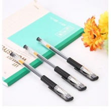 晨光 VGP-1220 中性筆 0.5mm 黑色 12支裝 