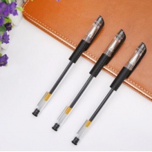 晨光 VGP-1220 中性筆 0.5mm 黑色 12支裝 