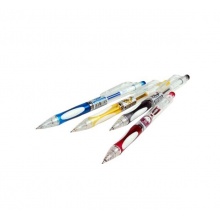 晨光 MP8221 自動(dòng)鉛筆 0.5mm 混色