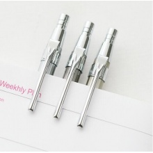 晨光 MP1001 金屬桿自動(dòng)鉛筆 0.5mm 