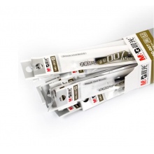 晨光 MG-007 鉆石中性筆筆芯 0.5mm 黑色 20支/盒
