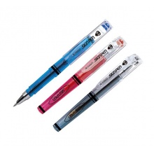 晨光 GP-0097 中性筆 0.5mm 黑色 12支/盒