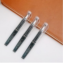 晨光 GP-0097 中性筆 0.5mm 黑色 12支/盒