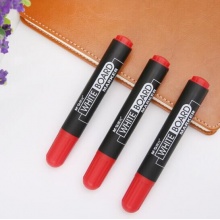 晨光 MG-2160 易擦型白板筆 紅色 12支/盒