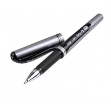 晨光 AGP-13604 商務(wù)簽字中性筆 1.0mm 黑色 12支/盒