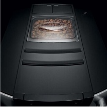 優(yōu)瑞Jura  進(jìn)口全自動意式現(xiàn)磨咖啡機(jī) E6