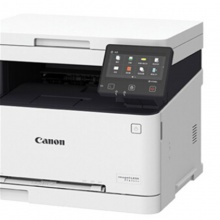 佳能 MF631CN 彩色激光三合一多功能一體機