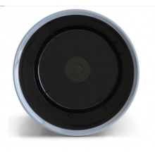 得力 9555 圓形清潔桶 黑色