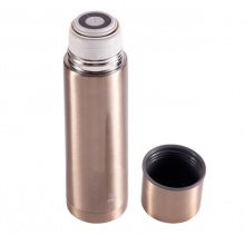 得力 17651 保溫杯 500ml