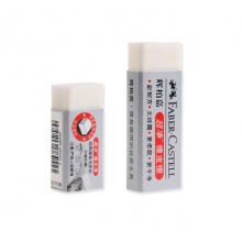 輝柏嘉 187120 超凈橡皮擦 12*22*62mm