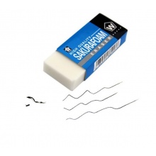 櫻花 XRFW-100 高聚合物干凈橡皮 中號