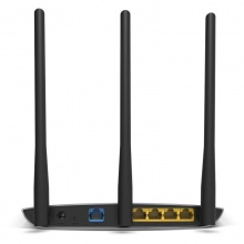 TP-LINK TL-WR890N 450M 無(wú)線路由器 金屬機(jī)身