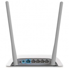 TP-LINK TL-WR842N 300M 無線路由器