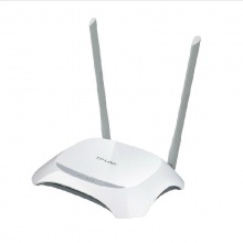 TP-LINK TL-WR842N 300M 無線路由器