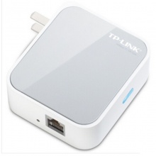 TP-LINK TL-WR700N 150M迷你便攜式無(wú)線路由器