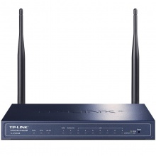 TP-LINK TL-WVR308 300M 無線VPN路由器  