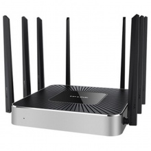TP-LINK TL-WVR2600L 雙頻無(wú)線企業(yè)VPN路由器 千兆端口