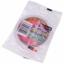 思高 200C 強(qiáng)力雙面棉紙膠帶 6mm*10m