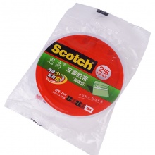 思高 200C 強(qiáng)力雙面棉紙膠帶 12mm*10M