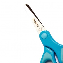 思高 1442B 兒童安全剪刀 5寸圓頭 