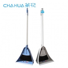 茶花 掃帚簸箕套裝 1708 顏色隨機(jī)