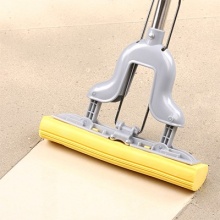 美麗雅 HC13049 膠棉拖把 130*28cm 