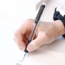 三菱 SN-101 按摯式圓珠筆 0.7mm 藍色 12支/盒