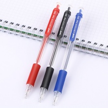 三菱 SN-101 按摯式圓珠筆 0.7mm 藍色 12支/盒