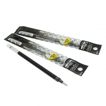 三菱 UMR-1A 中性筆芯 0.38mm 黑色 12支/盒