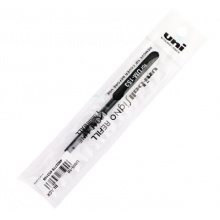 三菱 UMR-10 中性筆芯 1.0mm 黑色 12支/盒