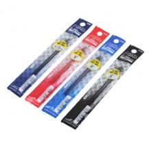 三菱 UMR-1A 中性筆芯 0.38mm 紅色 12支/盒