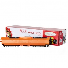 天威 CF350A 硒鼓專業(yè)裝 黑色