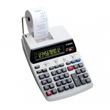 佳能 MP120-MG 打印型計(jì)算器 12位