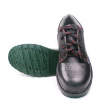 霍尼韋爾 BC0919702 ECO 防砸/電絕緣低邦安全鞋 黑色 38碼