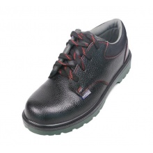 霍尼韋爾 BC0919702 ECO 防砸/電絕緣低邦安全鞋 黑色 39碼